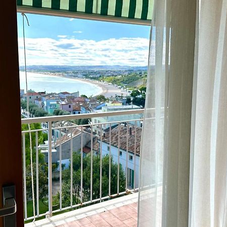 Casa Del Sole Daire Numana Dış mekan fotoğraf