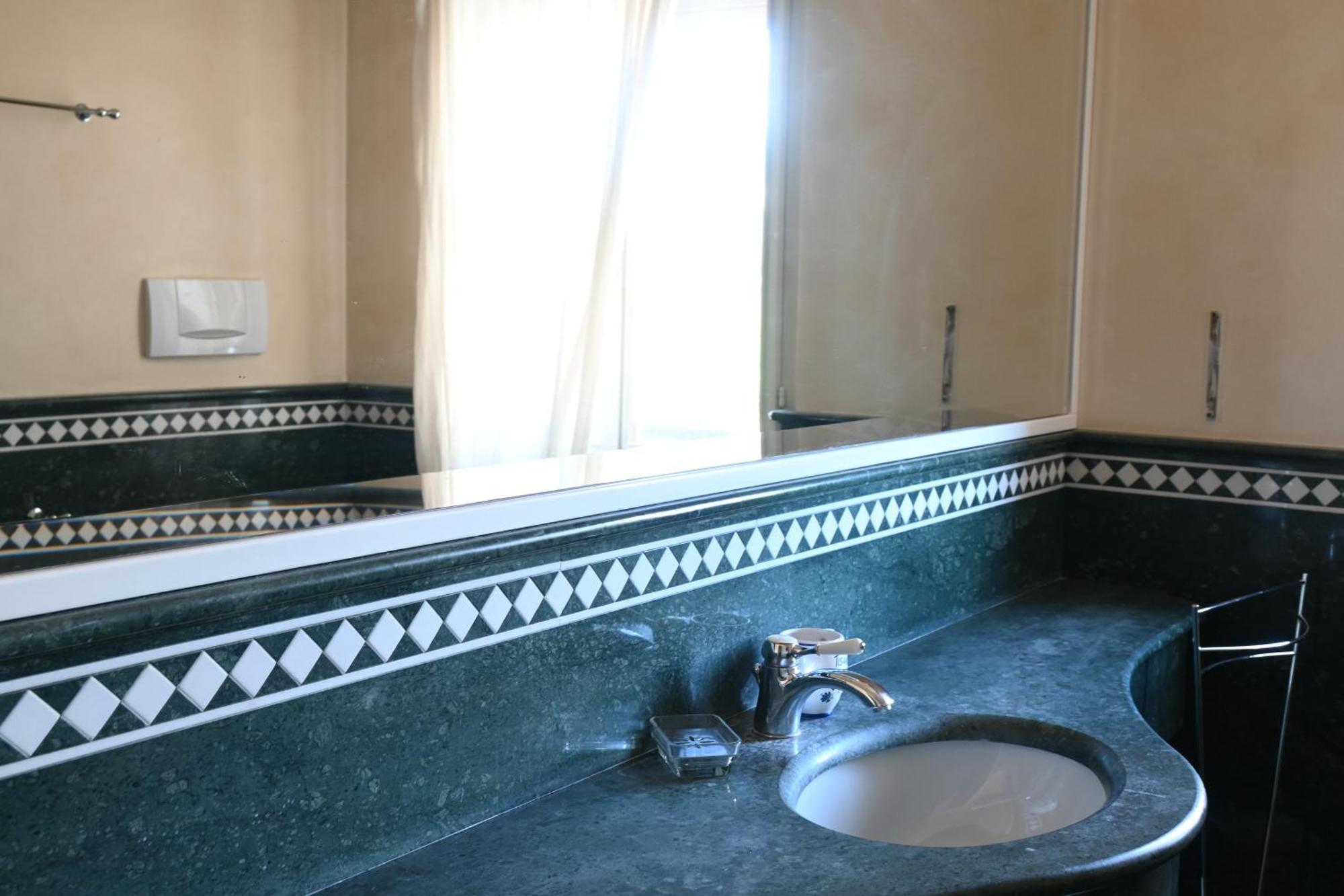 Casa Del Sole Daire Numana Dış mekan fotoğraf